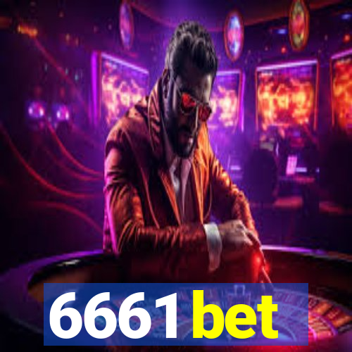 6661 bet